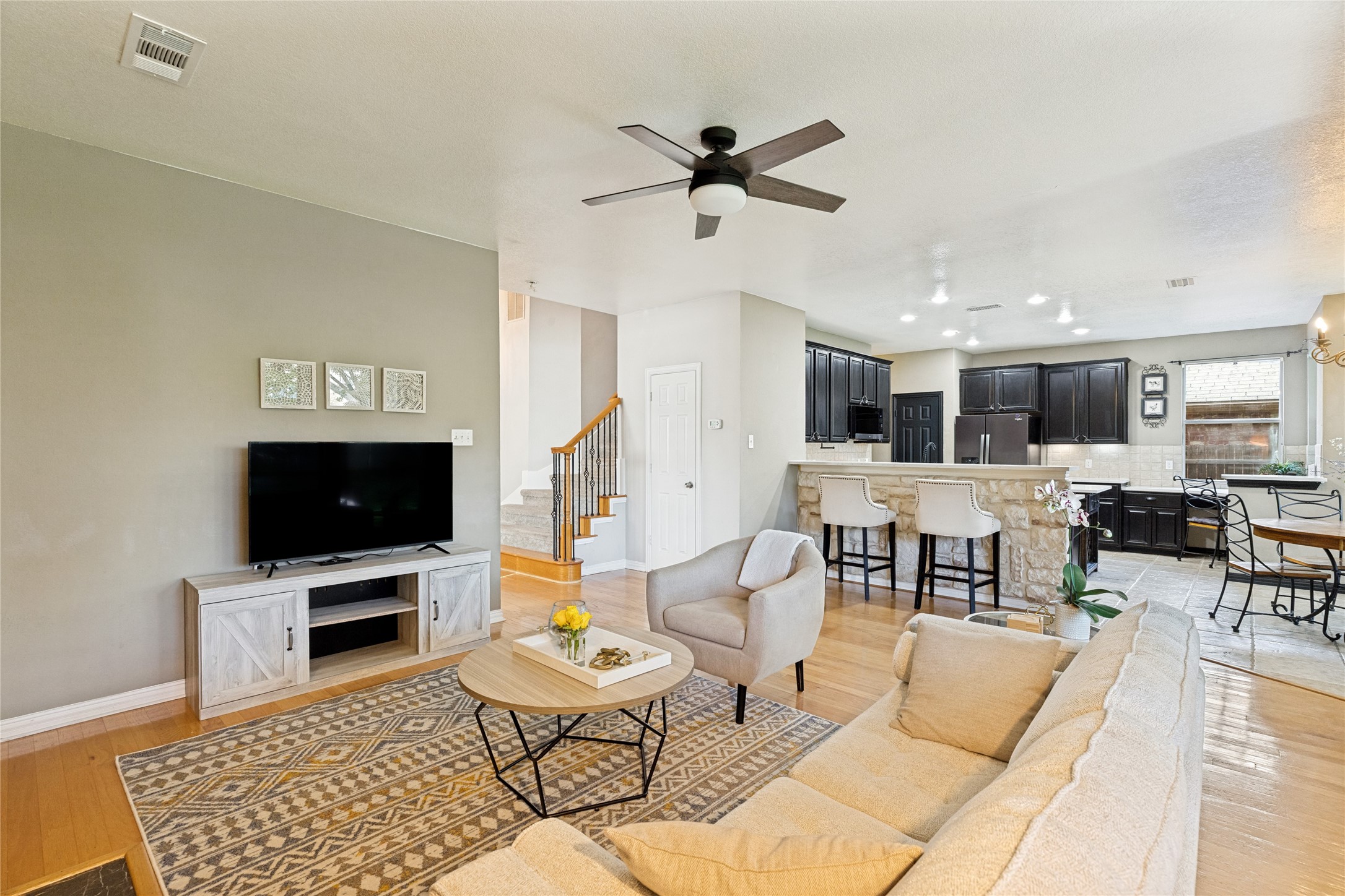 5517 Broken Bend Drive Mckinney TX 75072