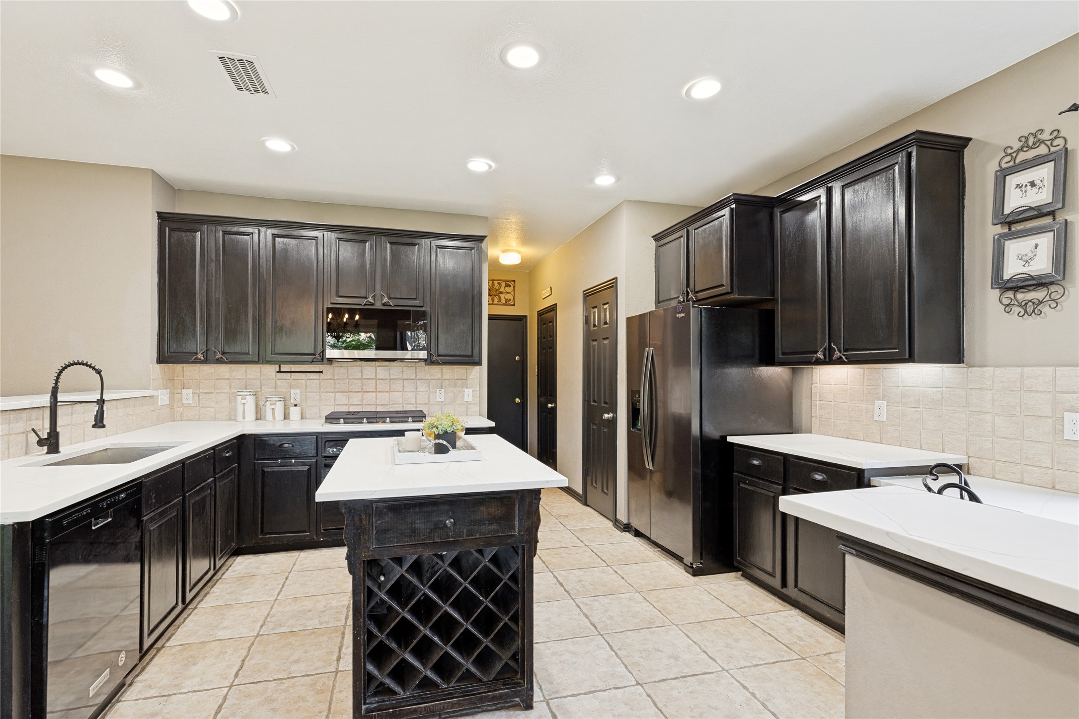 5517 Broken Bend Drive Mckinney TX 75072