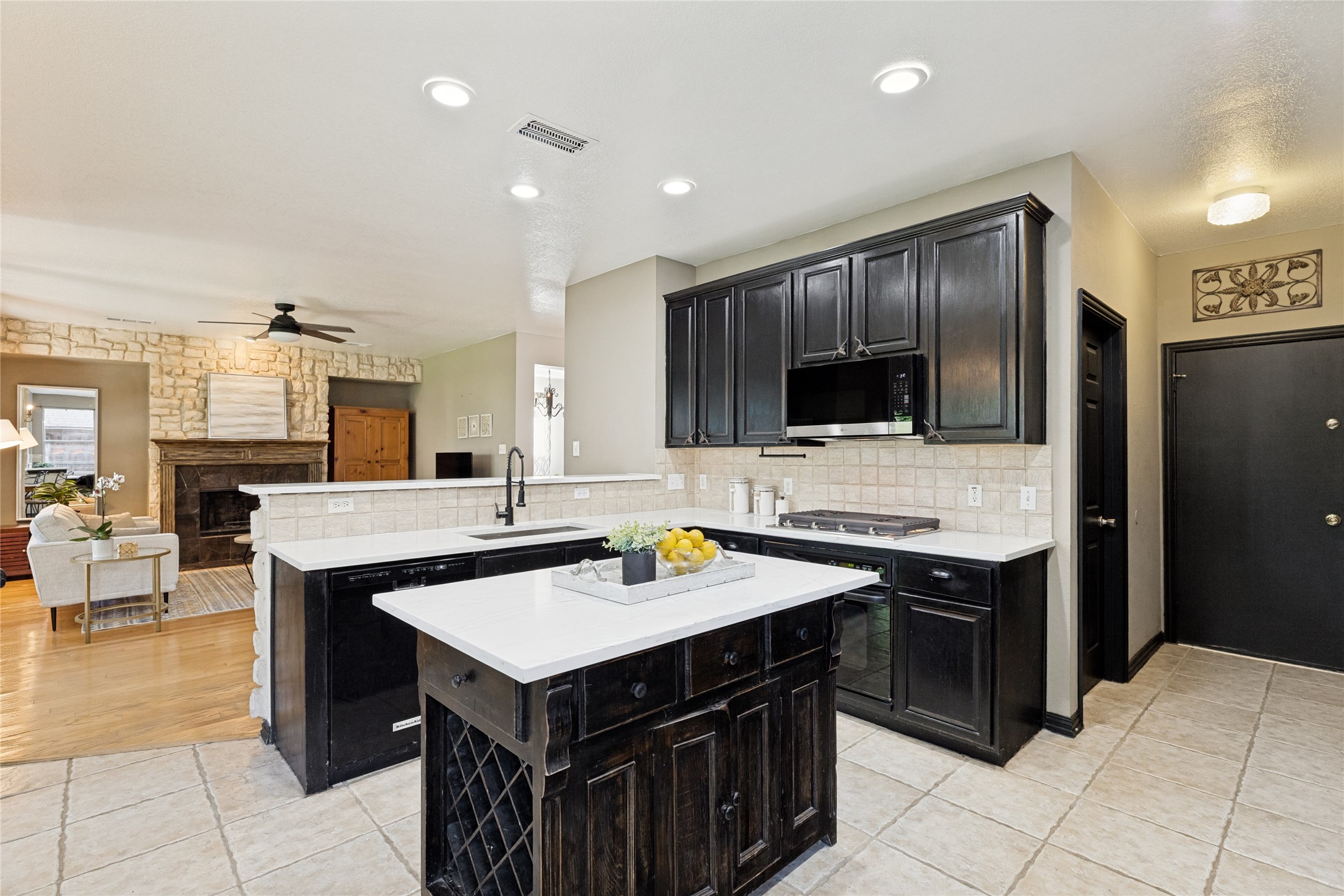 5517 Broken Bend Drive Mckinney TX 75072