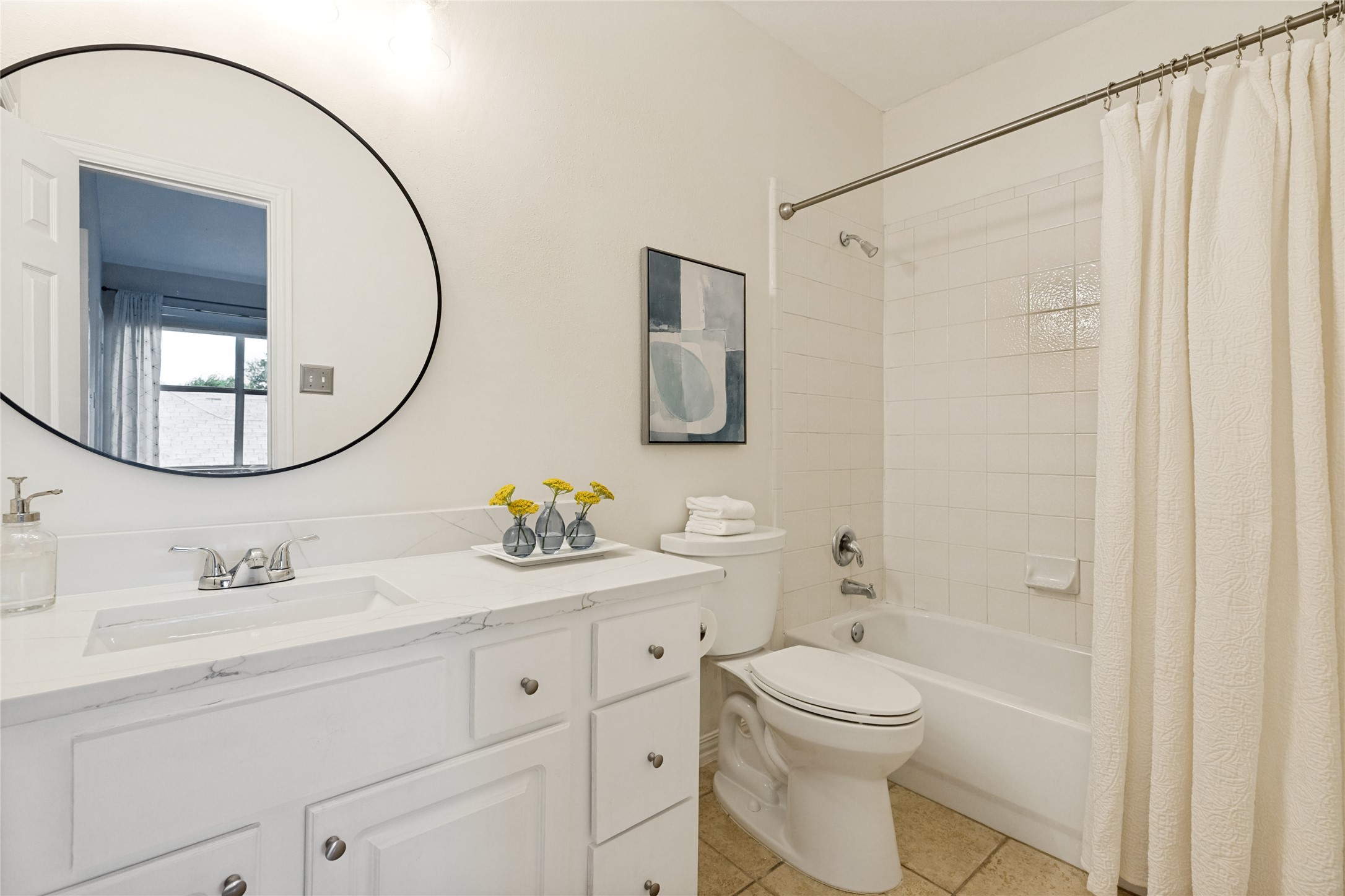 5517 Broken Bend Drive Mckinney TX 75072