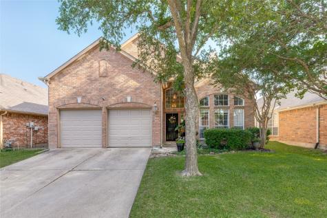 5517 Broken Bend Drive McKinney TX 75072