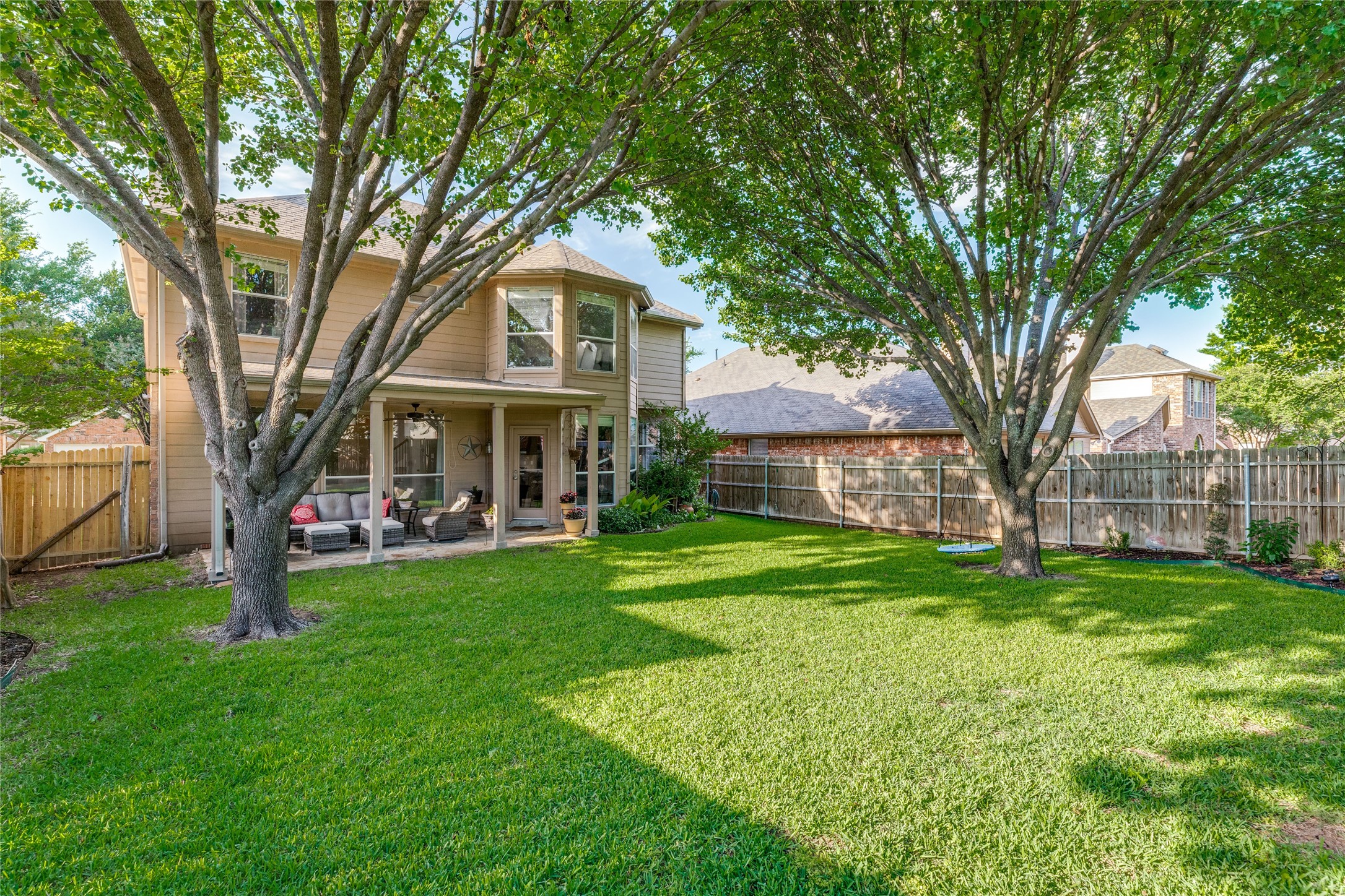 5517 Broken Bend Drive Mckinney TX 75072