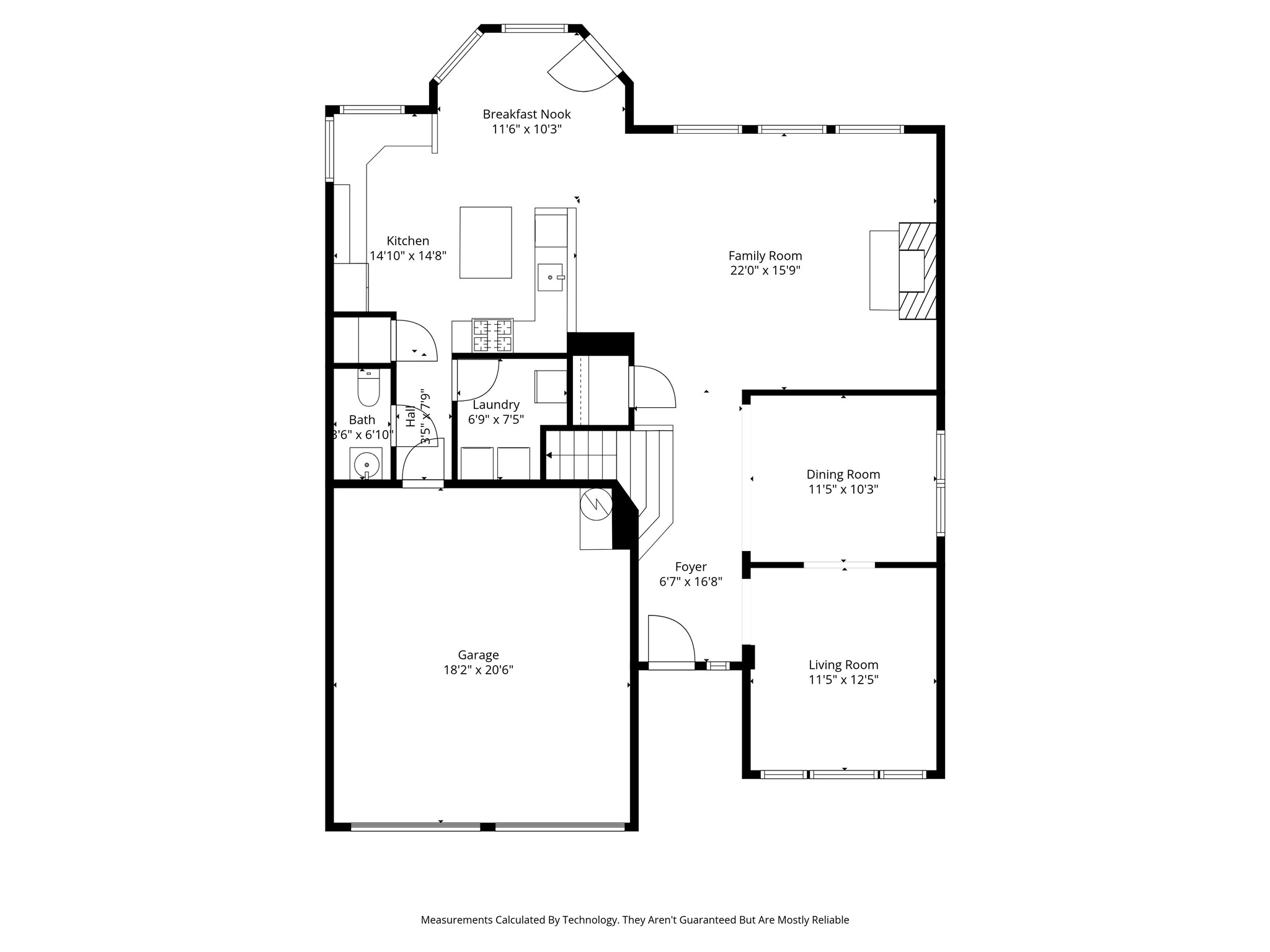 5517 Broken Bend Drive Mckinney TX 75072