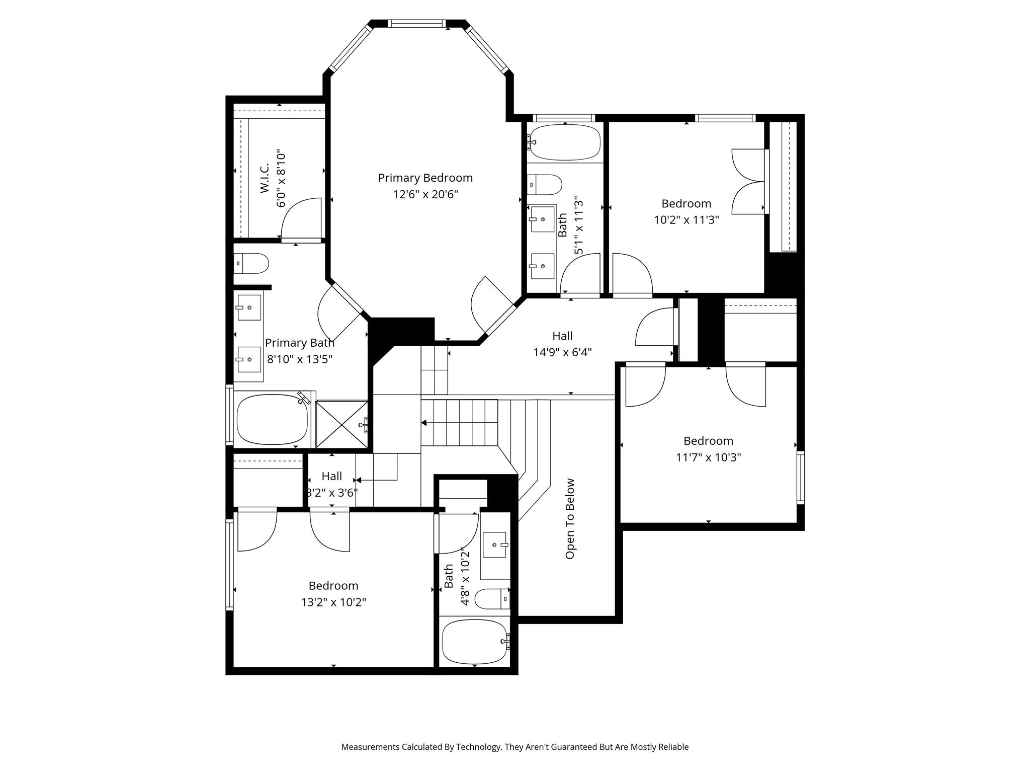 5517 Broken Bend Drive Mckinney TX 75072