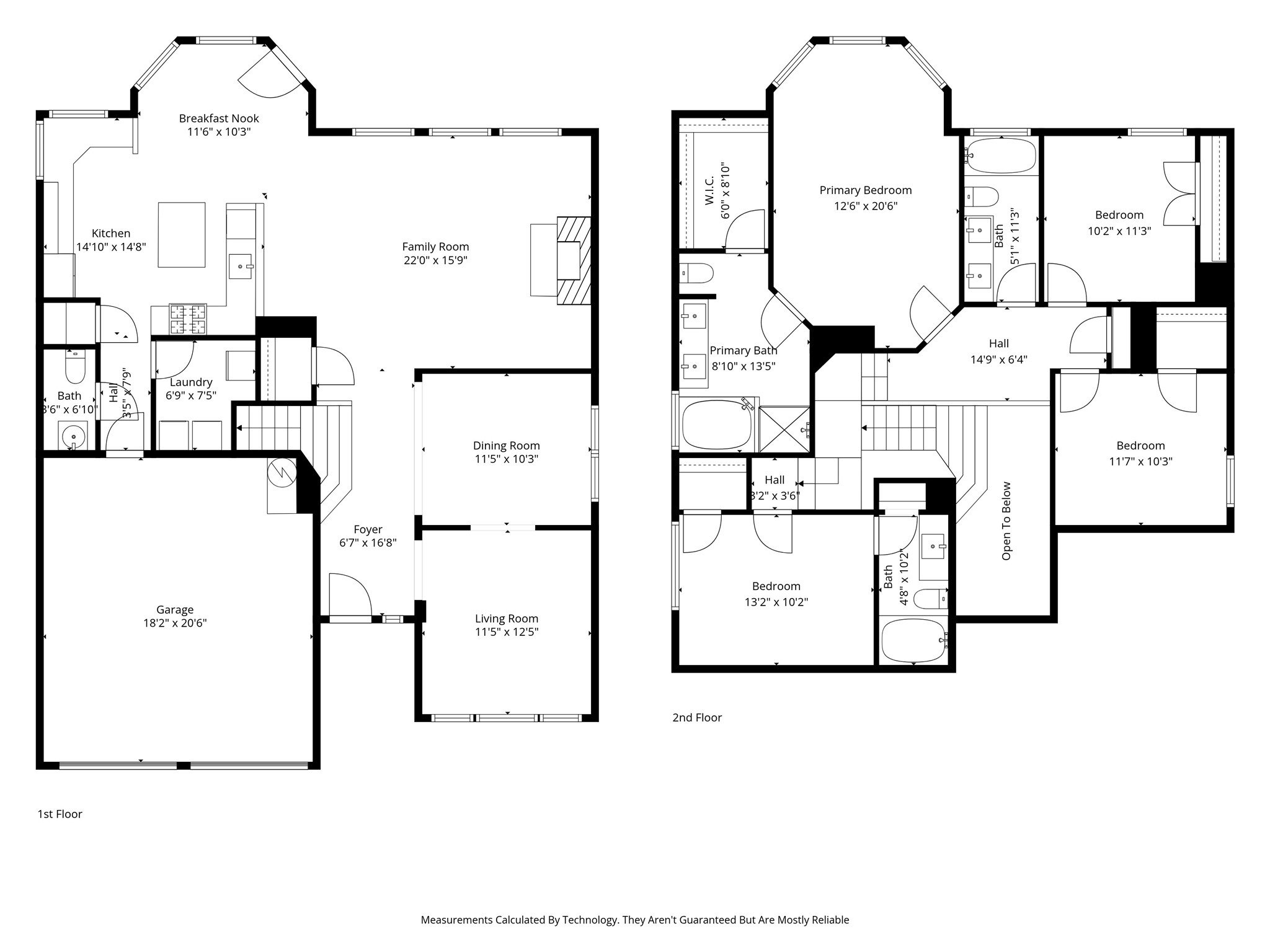 5517 Broken Bend Drive Mckinney TX 75072