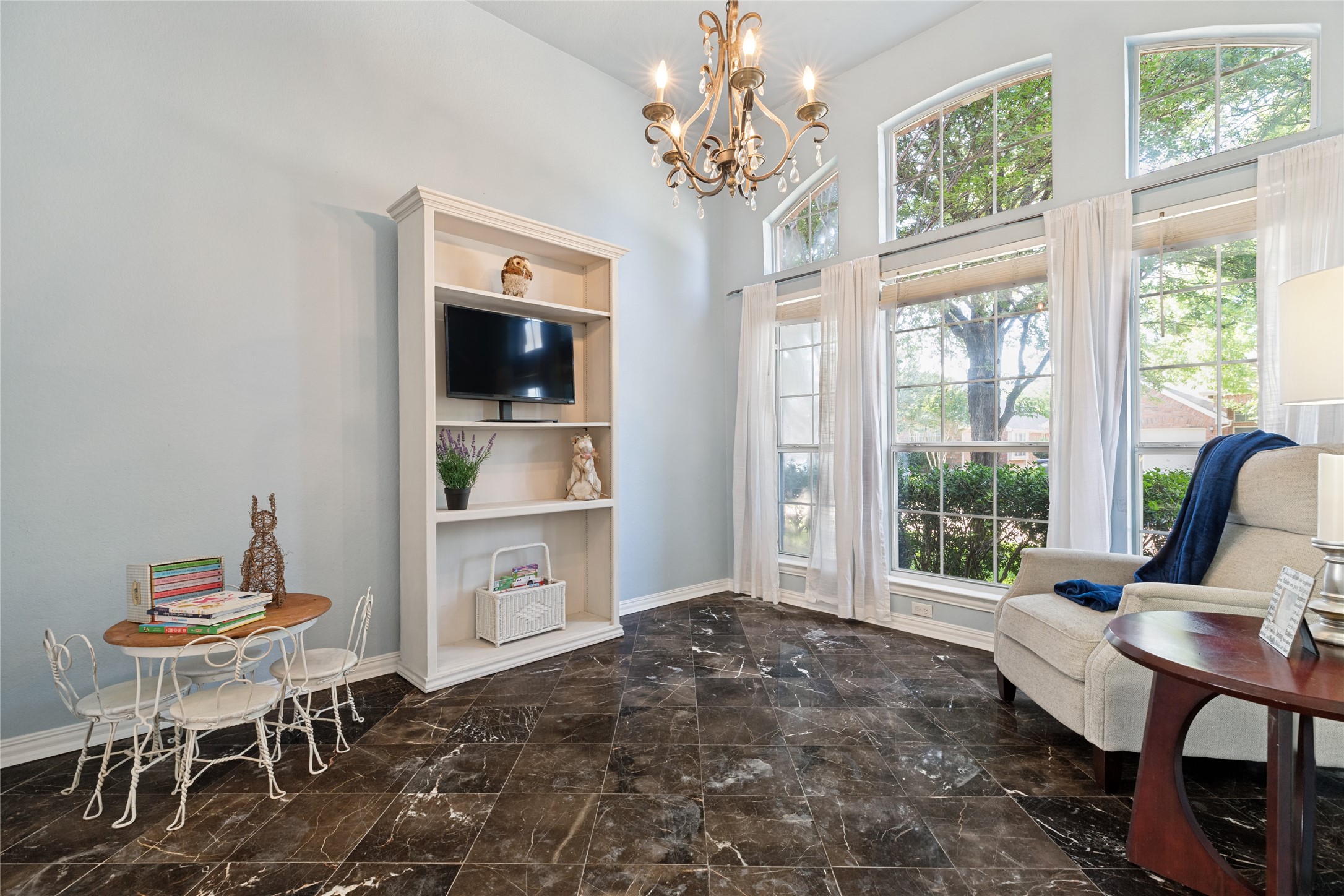 5517 Broken Bend Drive Mckinney TX 75072