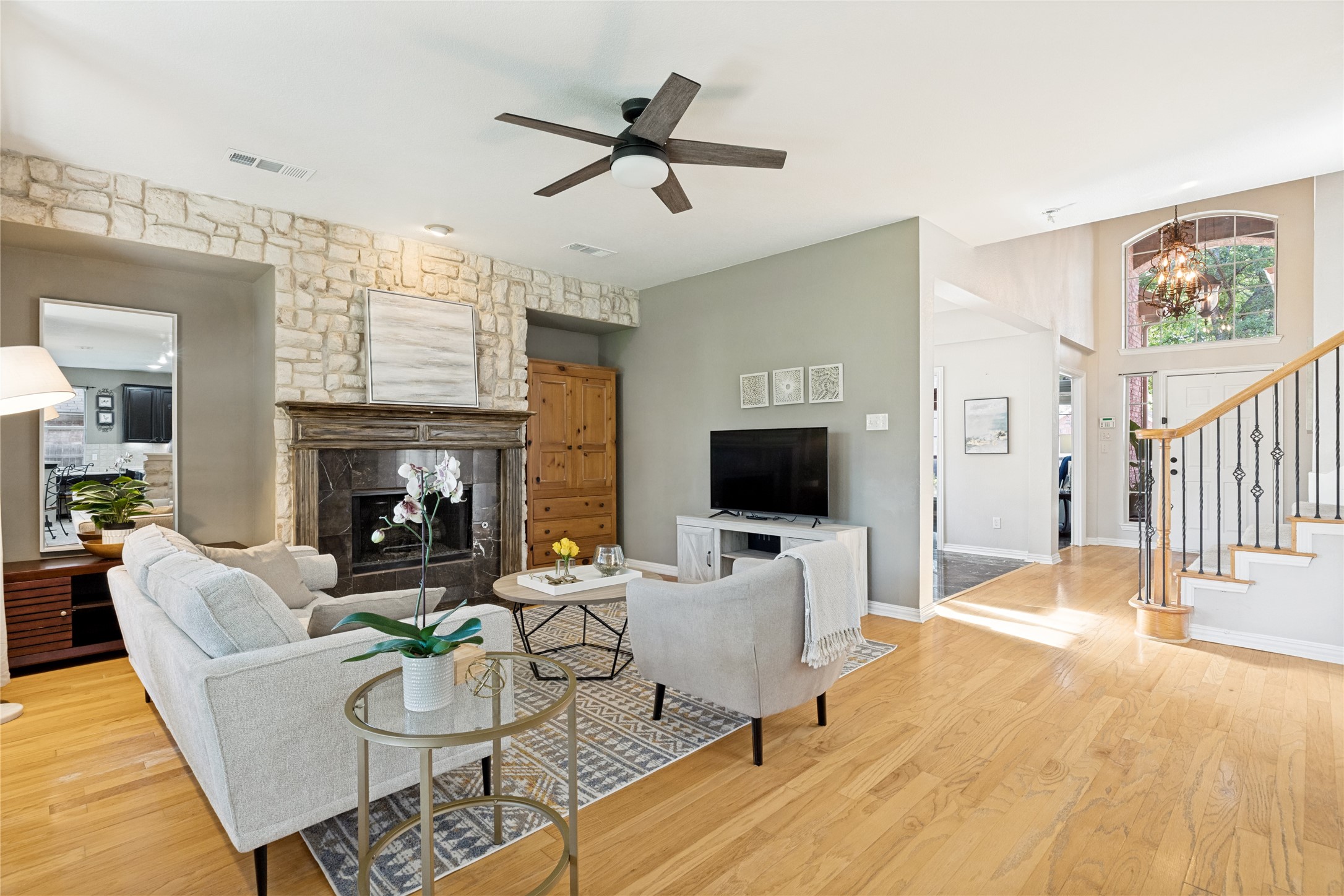 5517 Broken Bend Drive Mckinney TX 75072