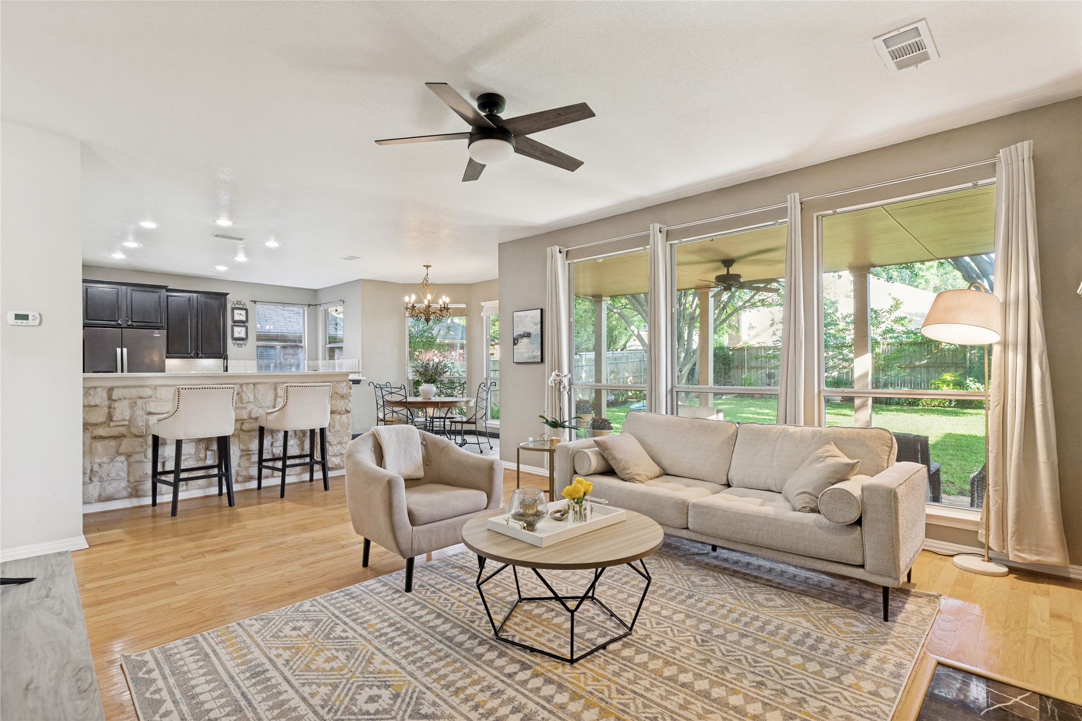 5517 Broken Bend Drive Mckinney TX 75072