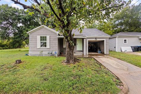 4018 Gordon Street Greenville TX 75401