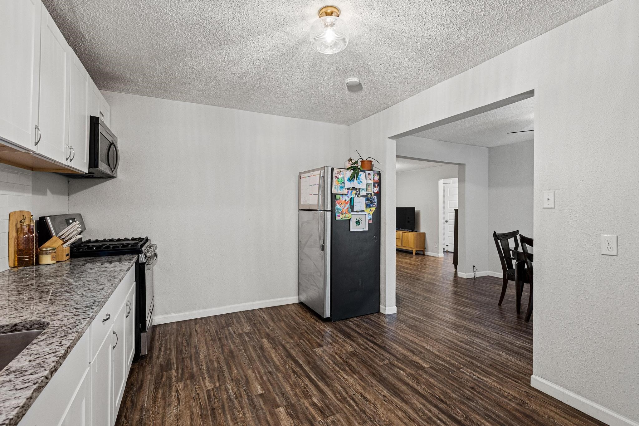 4018 Gordon Street Greenville TX 75401