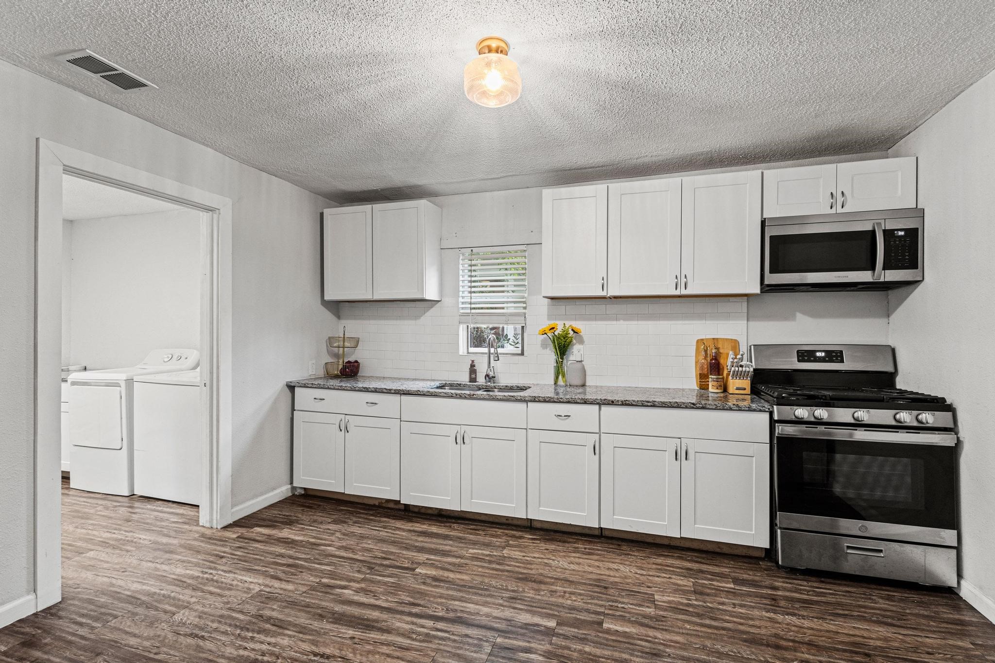 4018 Gordon Street Greenville TX 75401