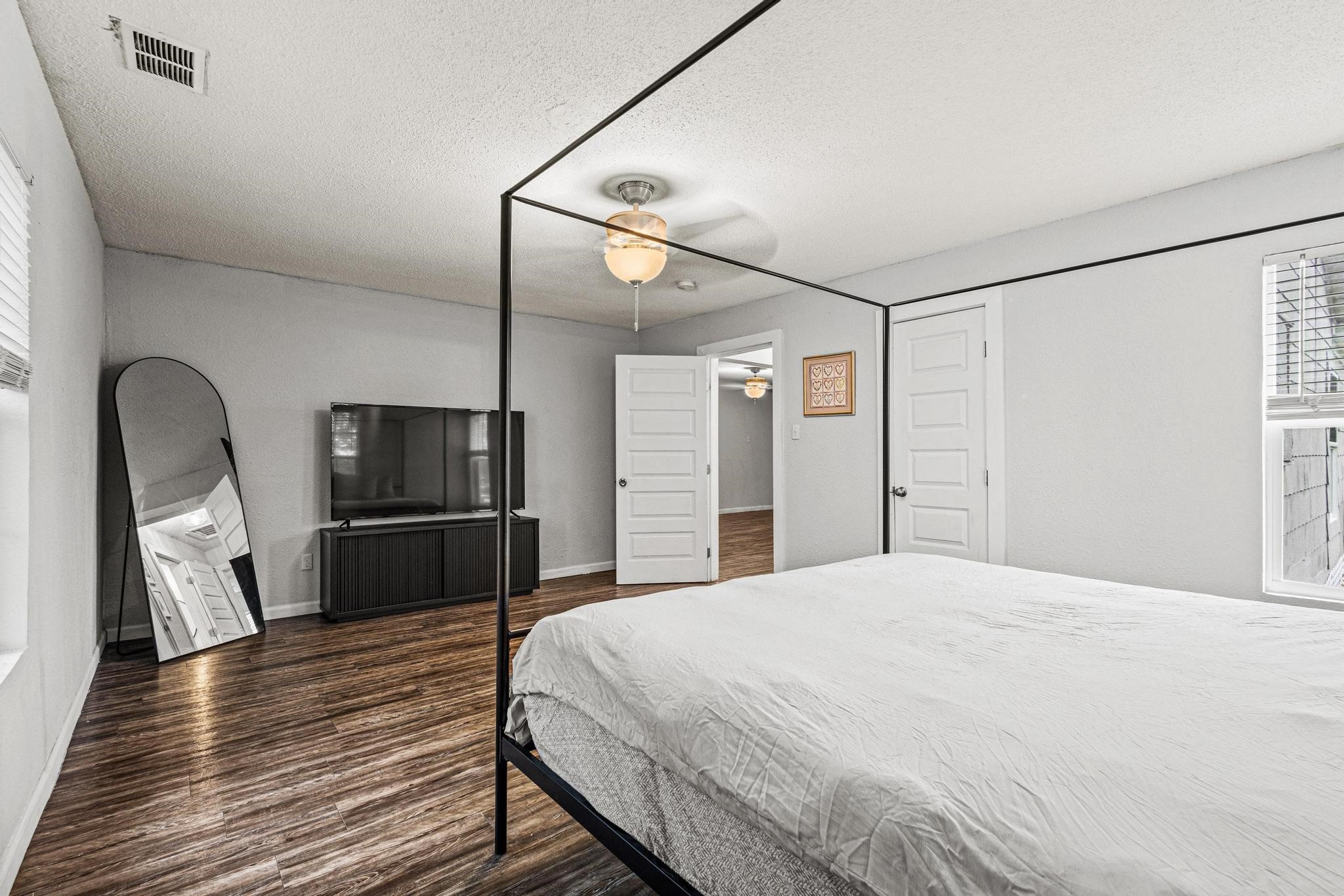 4018 Gordon Street Greenville TX 75401