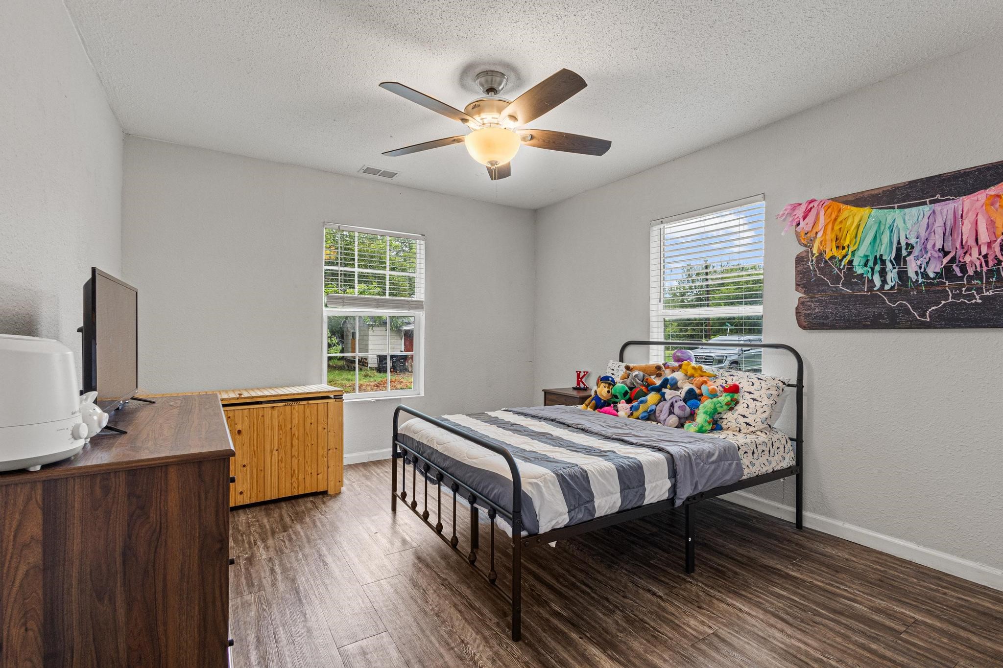 4018 Gordon Street Greenville TX 75401