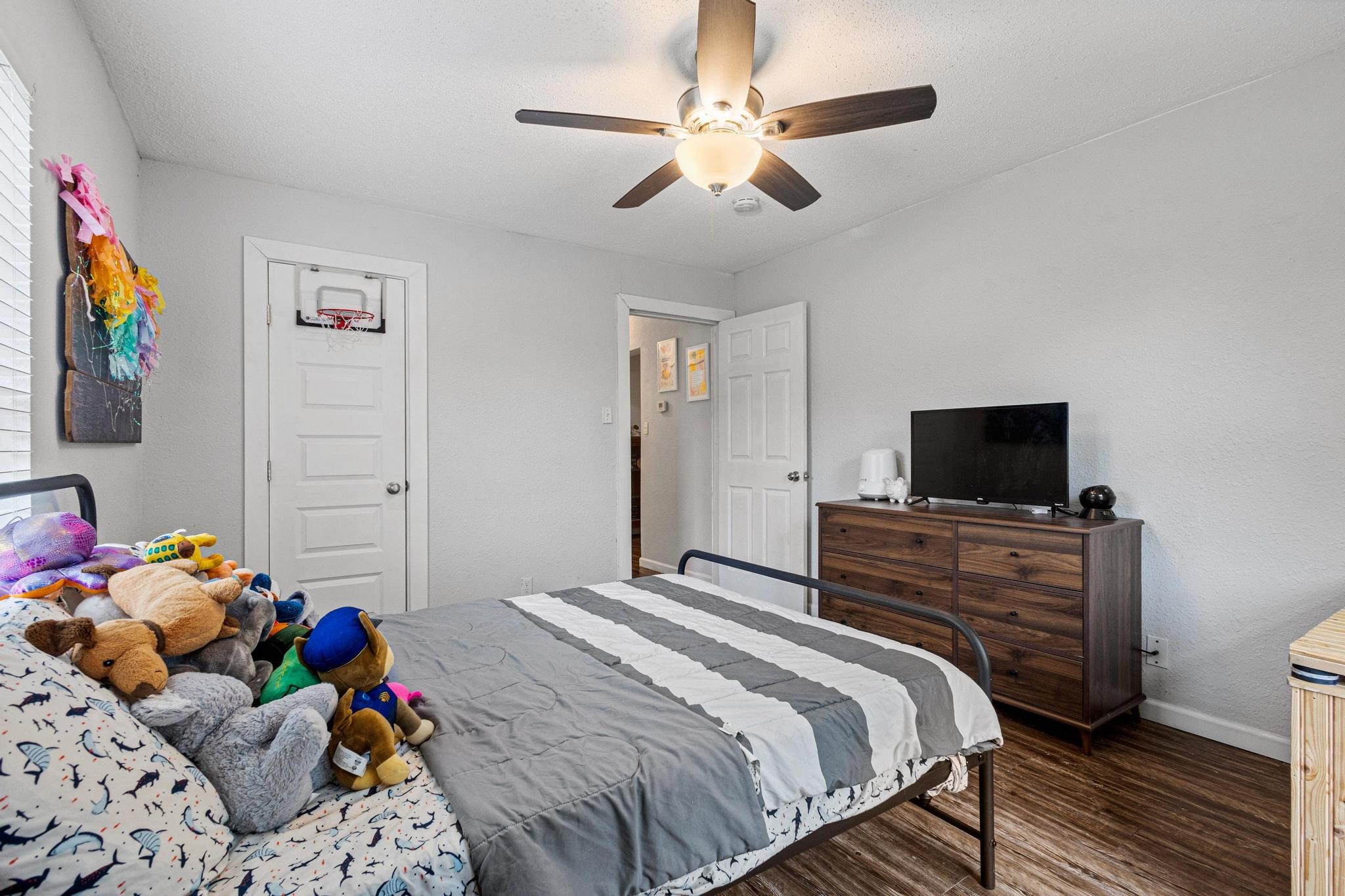 4018 Gordon Street Greenville TX 75401