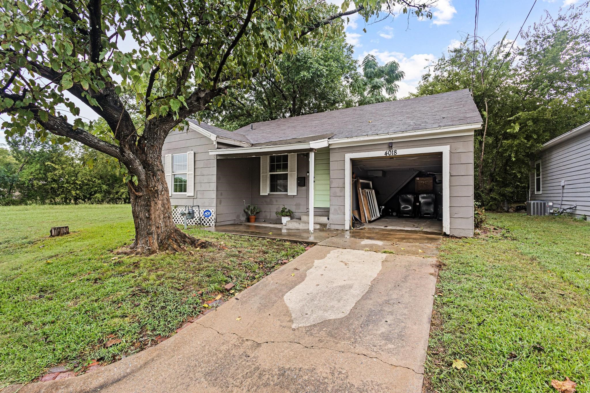 4018 Gordon Street Greenville TX 75401