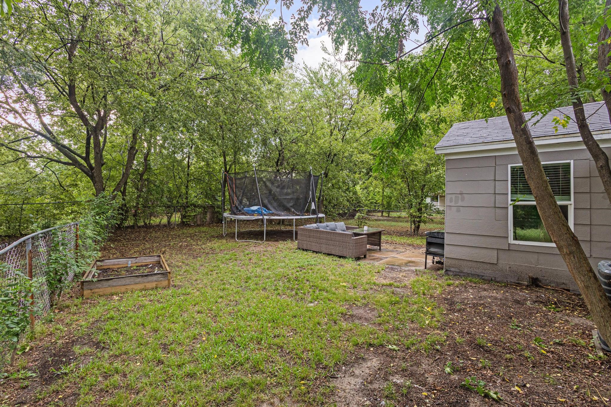 4018 Gordon Street Greenville TX 75401
