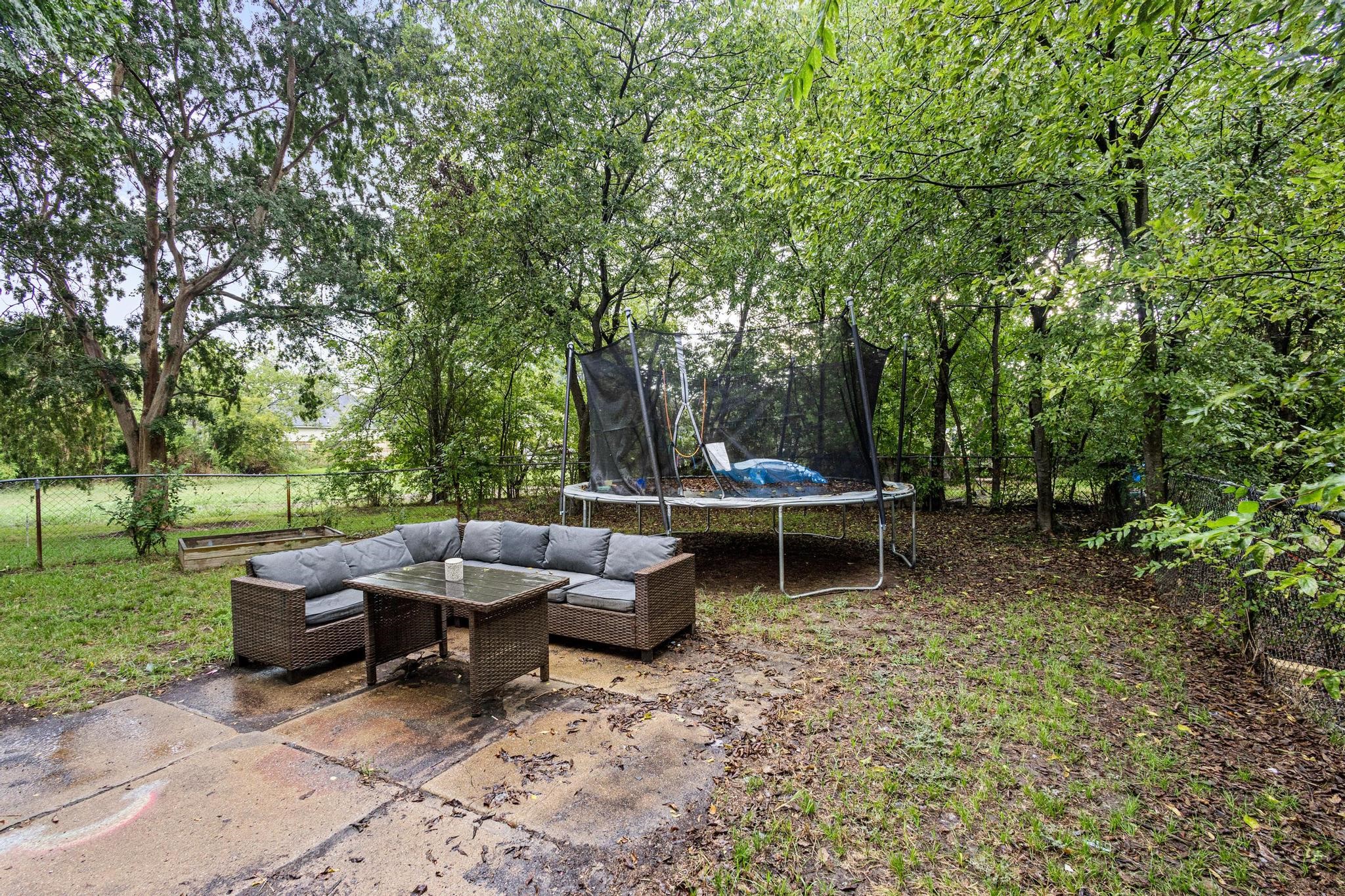 4018 Gordon Street Greenville TX 75401