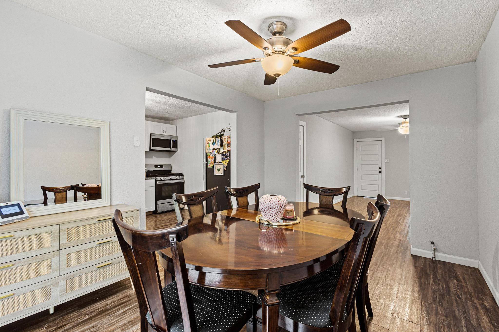 4018 Gordon Street Greenville TX 75401
