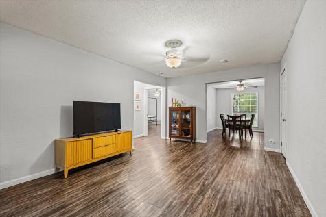 4018 Gordon Street Greenville TX 75401