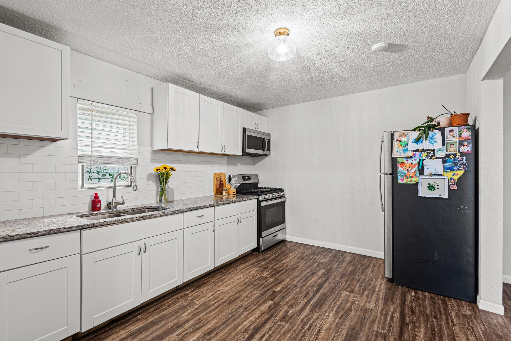4018 Gordon Street Greenville TX 75401