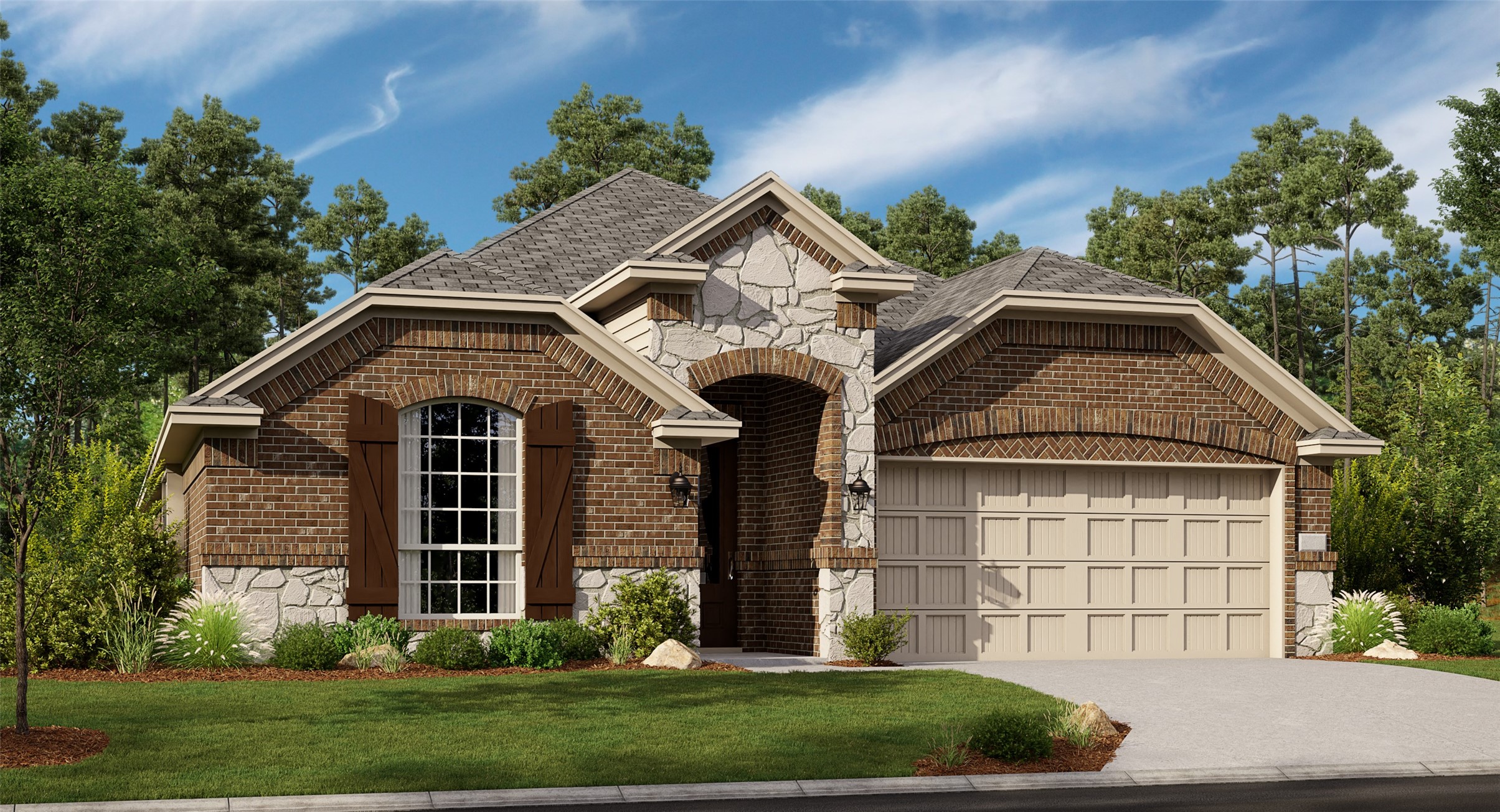 1325 Armitage Way Mckinney TX 75069