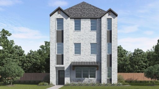 2115 Waterlow Lane Allen TX 75013