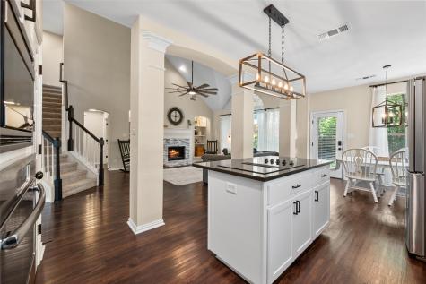 2014 Marie Weldon Lane Arlington TX 76001