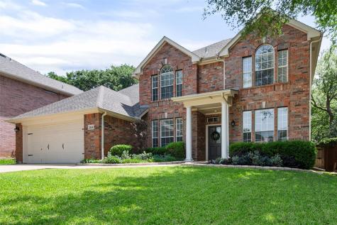 2014 Marie Weldon Lane Arlington TX 76001