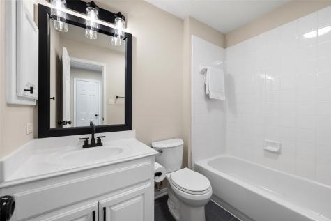 2014 Marie Weldon Lane Arlington TX 76001
