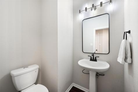 2014 Marie Weldon Lane Arlington TX 76001