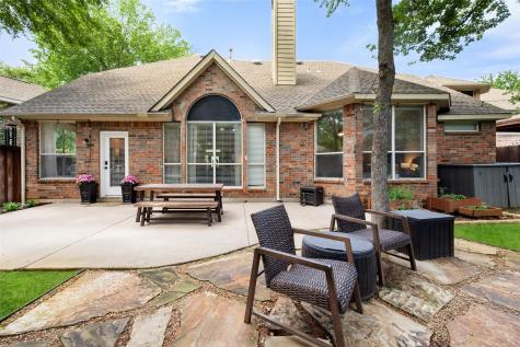 2014 Marie Weldon Lane Arlington TX 76001