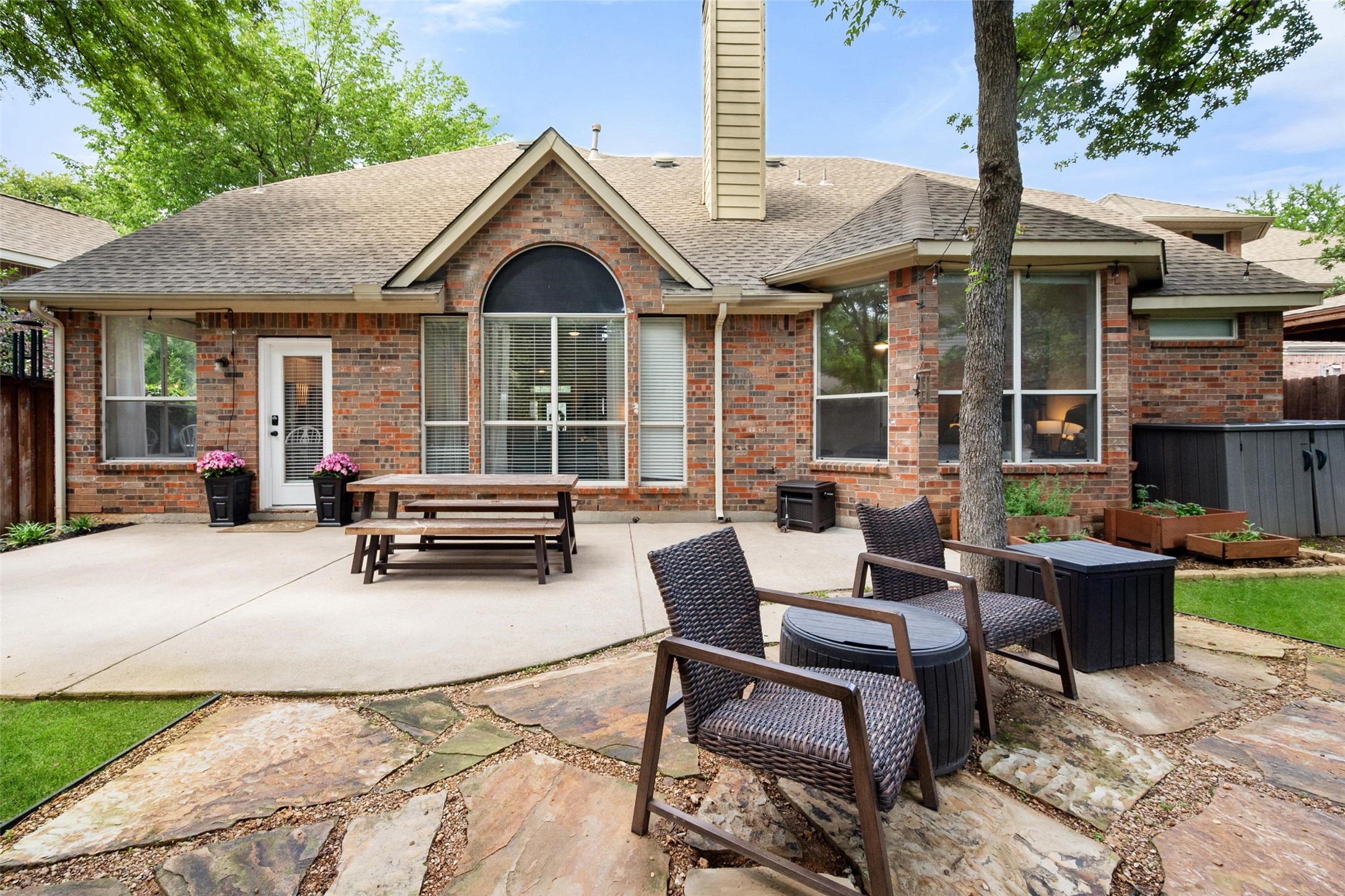 2014 Marie Weldon Lane Arlington TX 76001