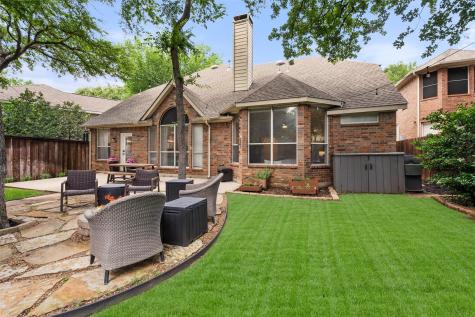 2014 Marie Weldon Lane Arlington TX 76001