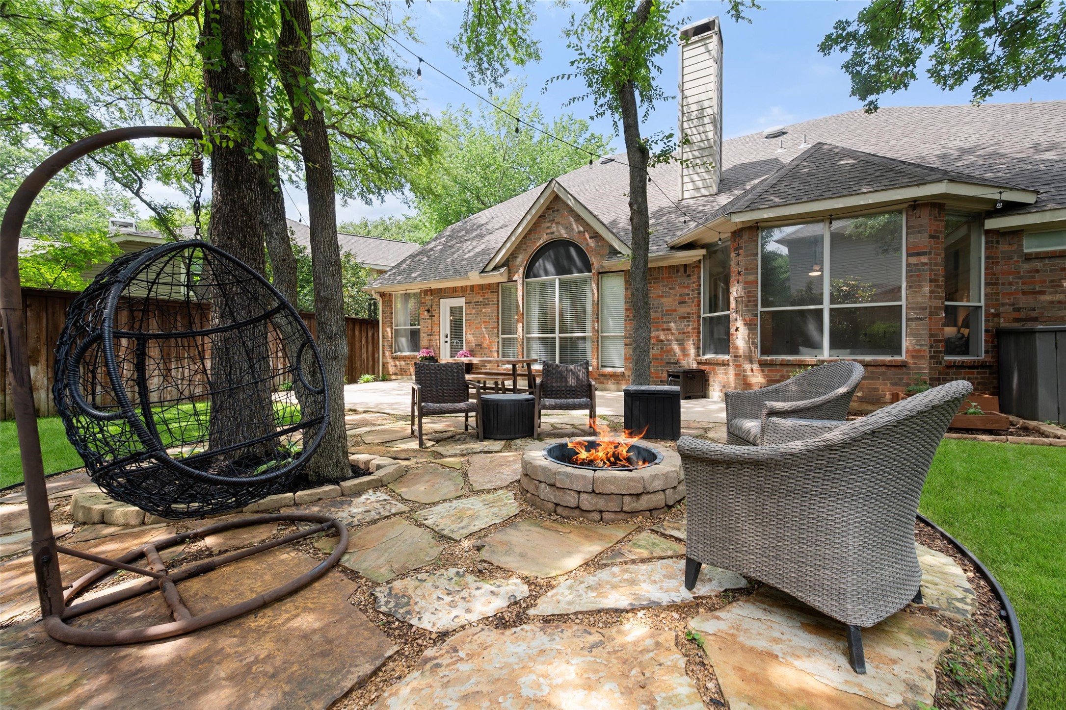 2014 Marie Weldon Lane Arlington TX 76001