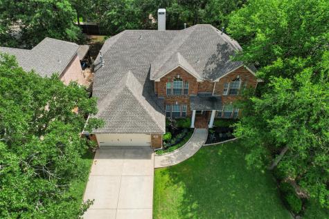2014 Marie Weldon Lane Arlington TX 76001