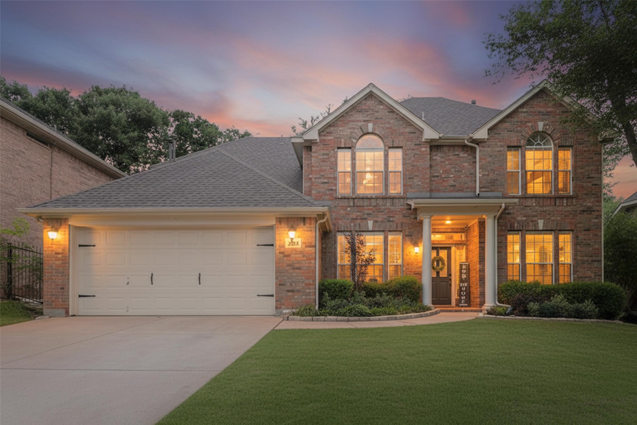 2014 Marie Weldon Lane Arlington TX 76001
