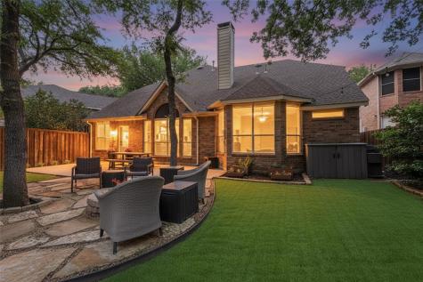 2014 Marie Weldon Lane Arlington TX 76001