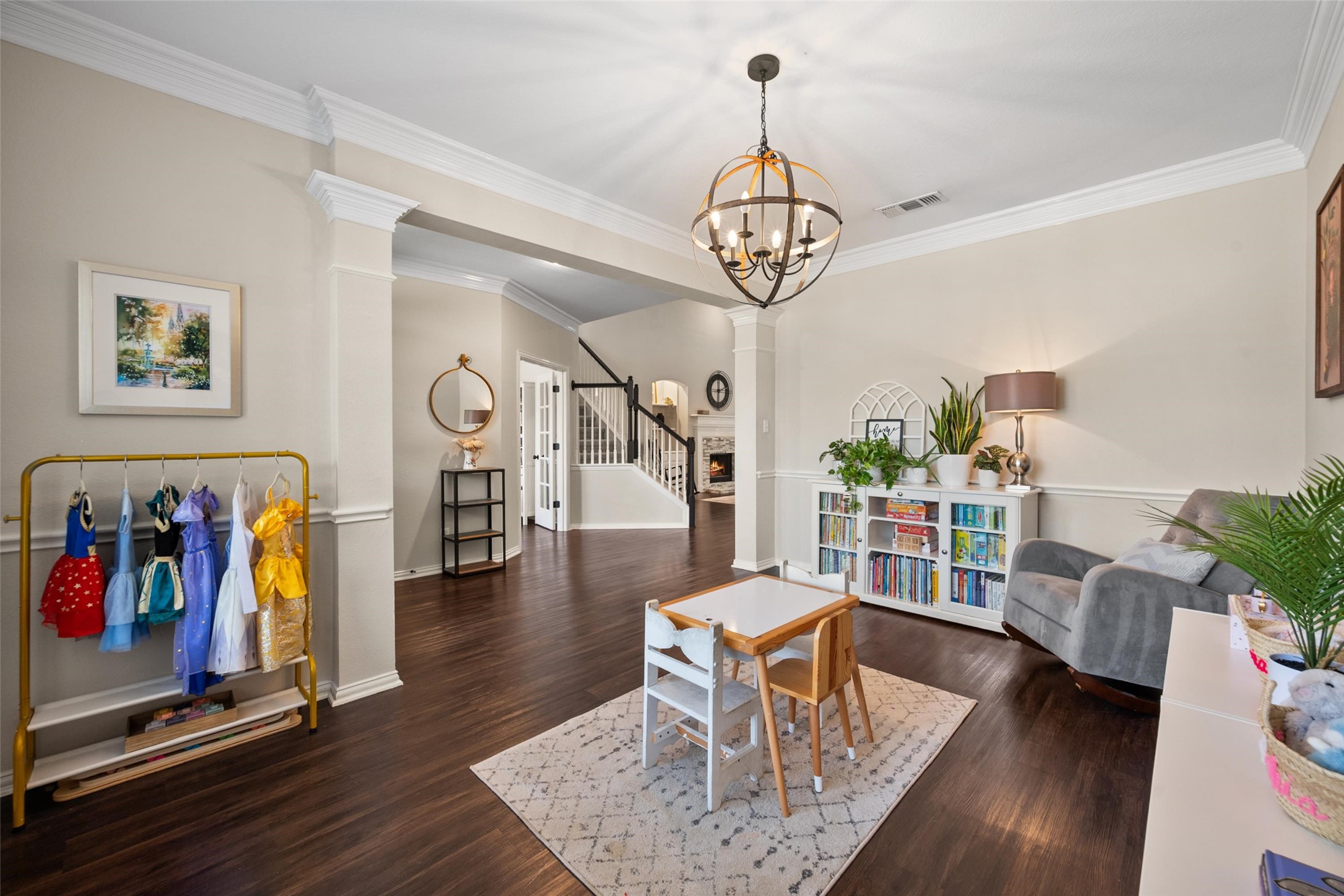 2014 Marie Weldon Lane Arlington TX 76001