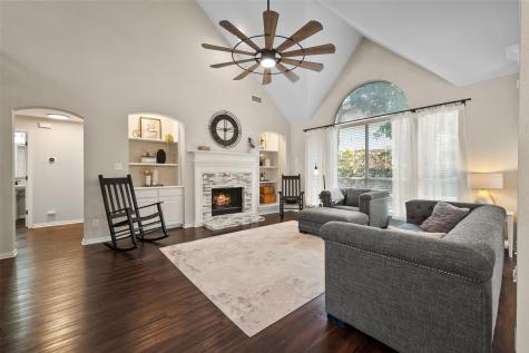 2014 Marie Weldon Lane Arlington TX 76001