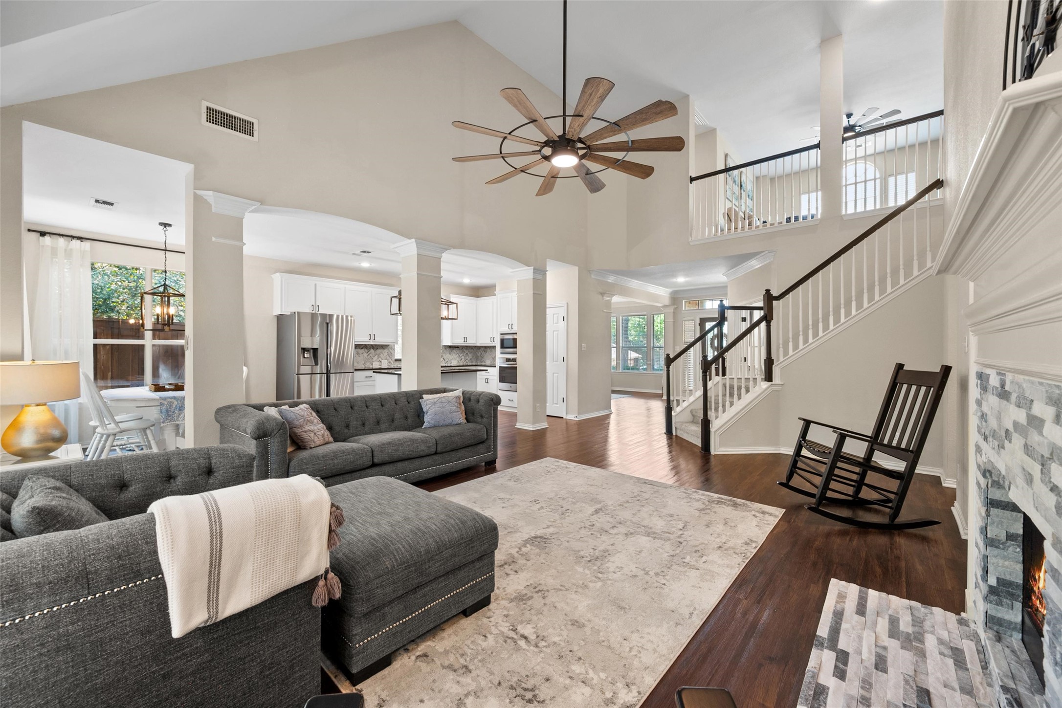2014 Marie Weldon Lane Arlington TX 76001