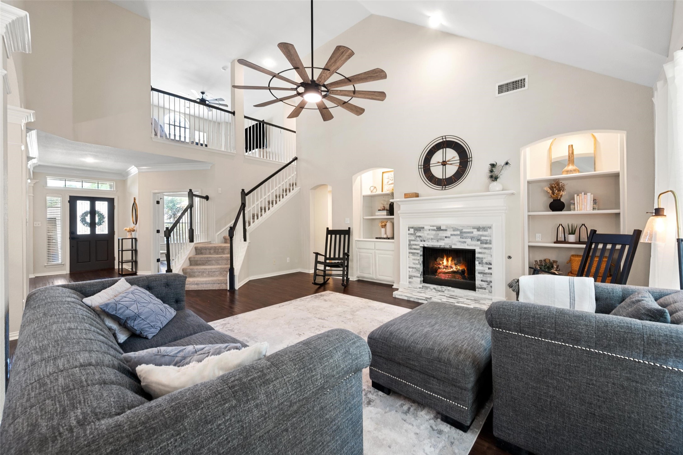 2014 Marie Weldon Lane Arlington TX 76001