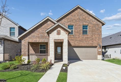 5339 Big Thicket Lane Royse City TX 75189