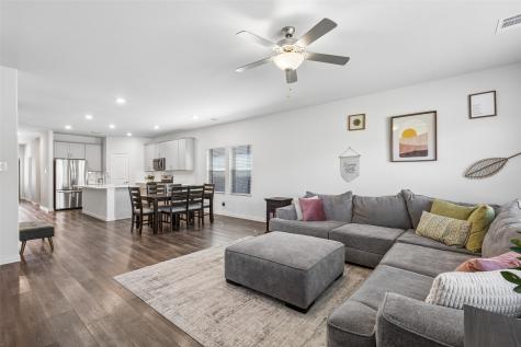 5339 Big Thicket Lane Royse City TX 75189