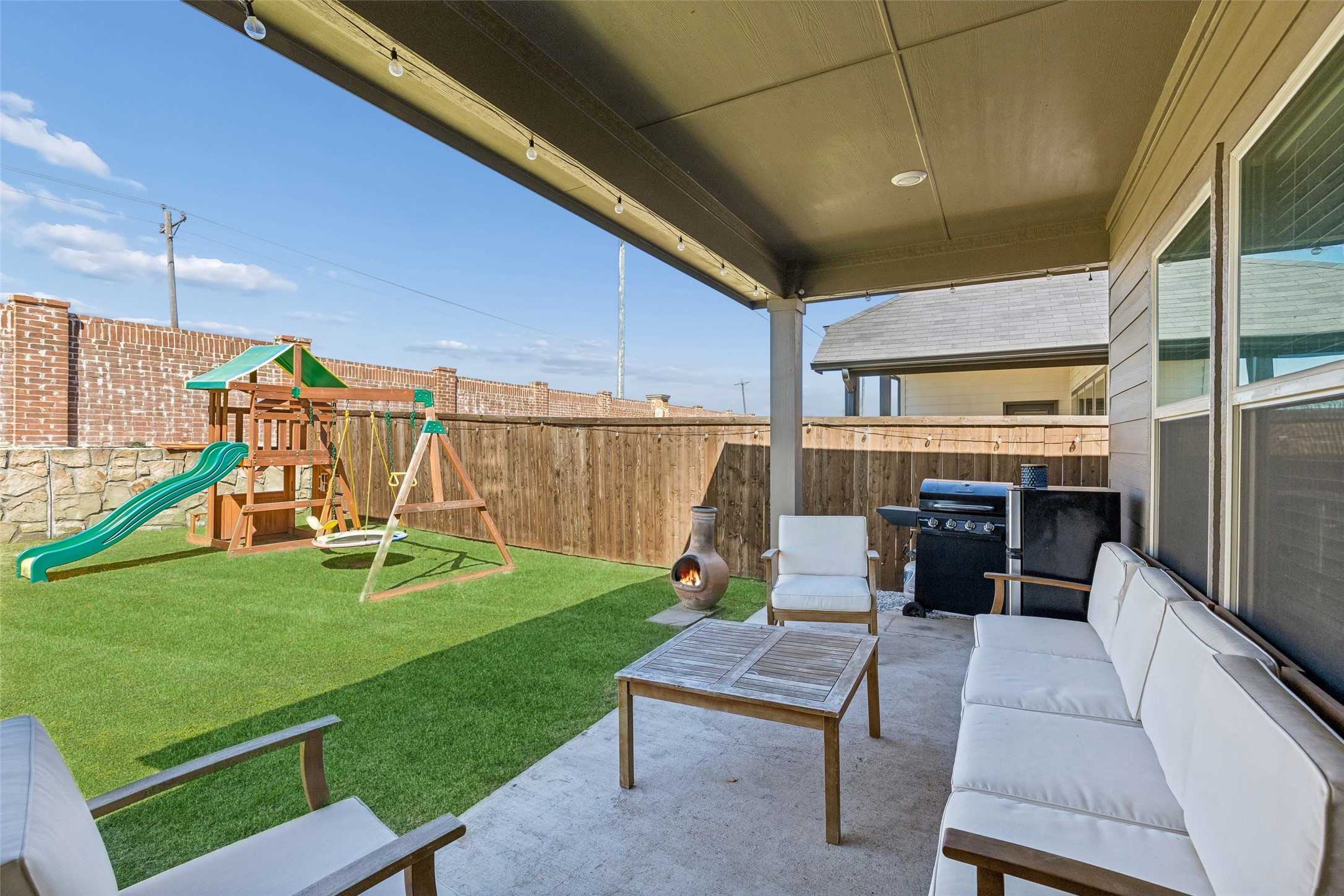 5339 Big Thicket Lane Royse City TX 75189