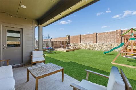 5339 Big Thicket Lane Royse City TX 75189