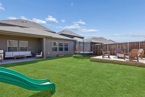 5339 Big Thicket Lane Royse City TX 75189