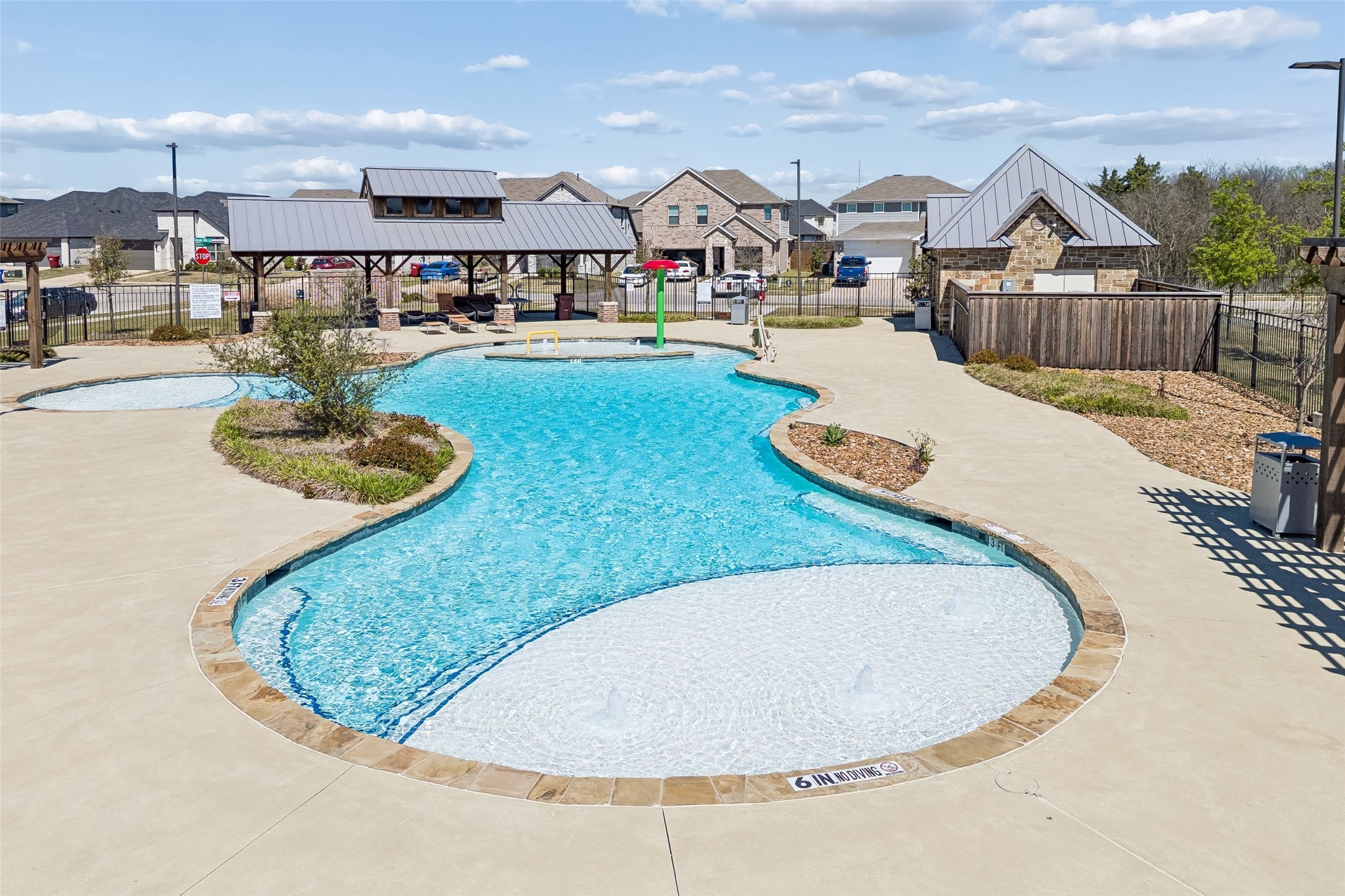 5339 Big Thicket Lane Royse City TX 75189