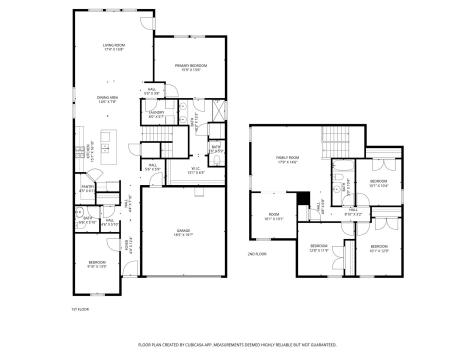 5339 Big Thicket Lane Royse City TX 75189