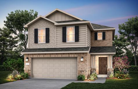 2301 Bay Laurel Lane Forney TX 75126