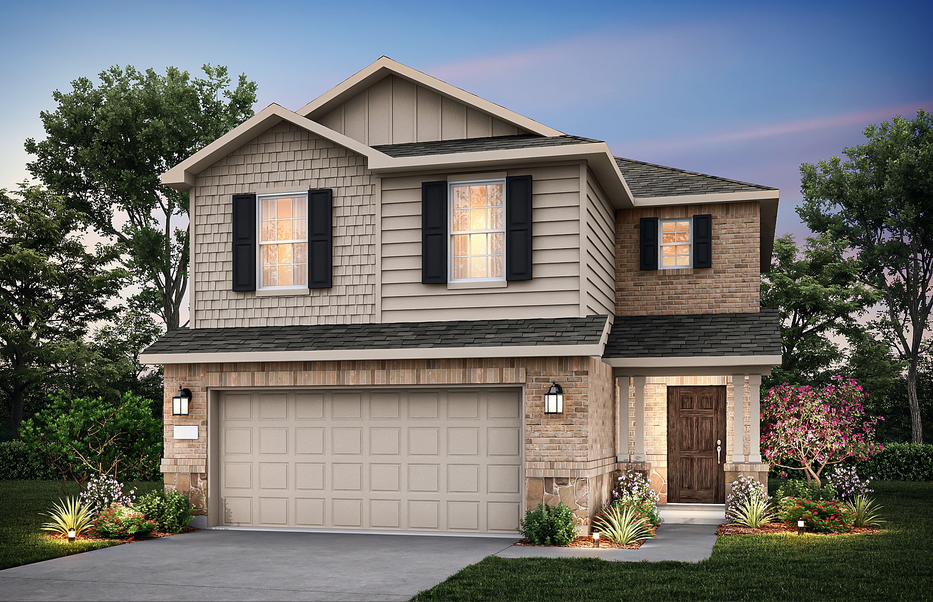 2301 Bay Laurel Lane Forney TX 75126